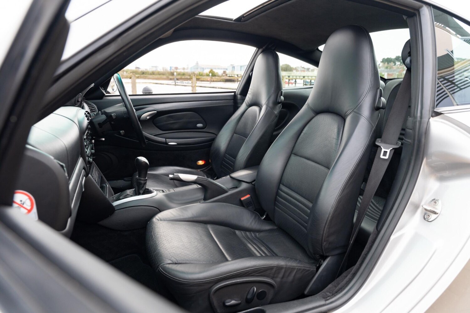 Used Porsche 911 2003 for sale - 77872265: Photo 30