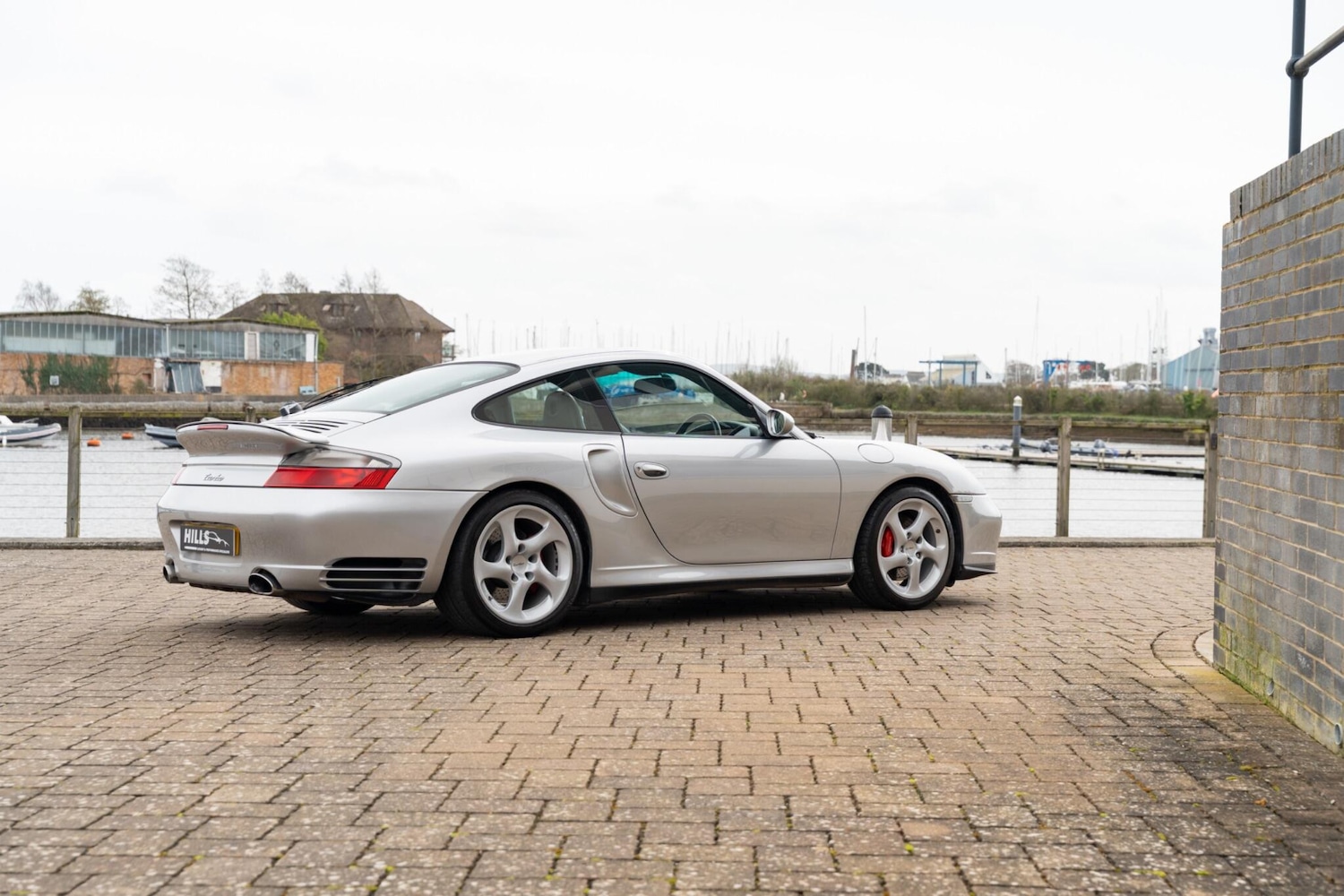Used Porsche 911 2003 for sale - 77872265: Photo 32