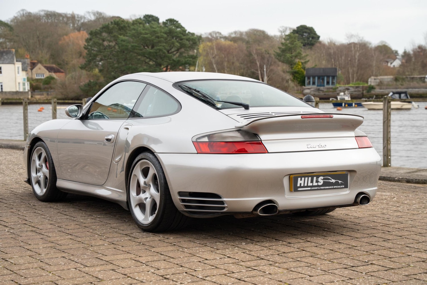 Used Porsche 911 2003 for sale - 77872265: Photo 4