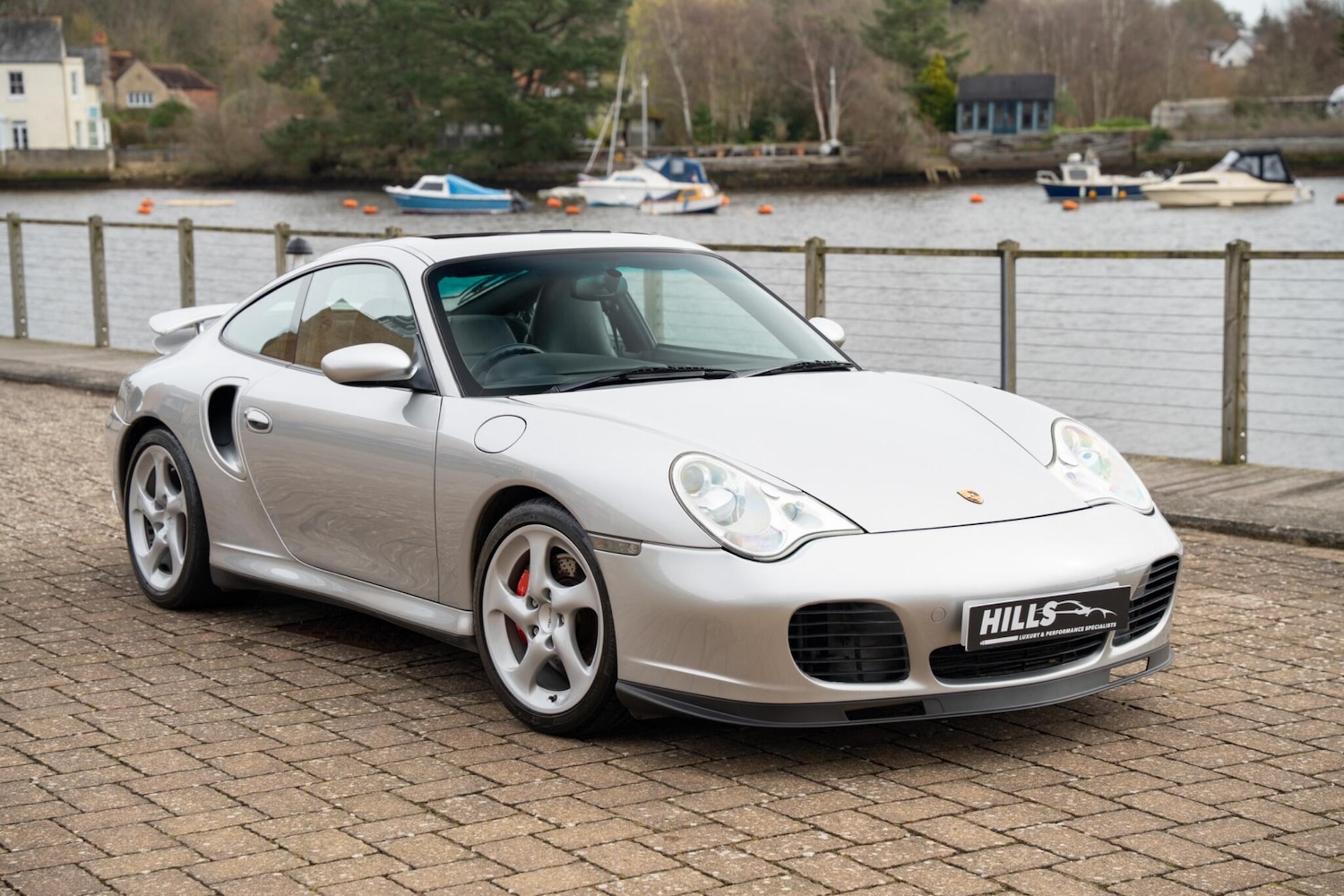 Used Porsche 911 2003 for sale - 77872265: Photo 5