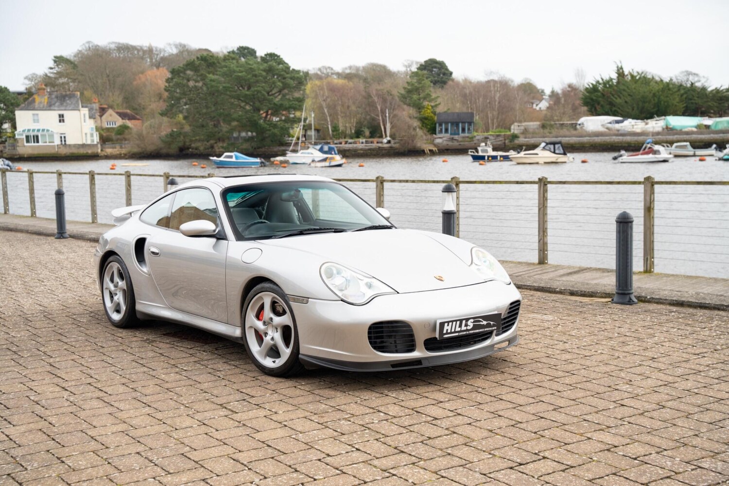 Used Porsche 911 2003 for sale - 77872265: Photo 6