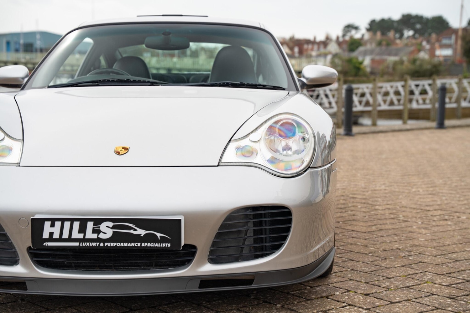 Used Porsche 911 2003 for sale - 77872265: Photo 7