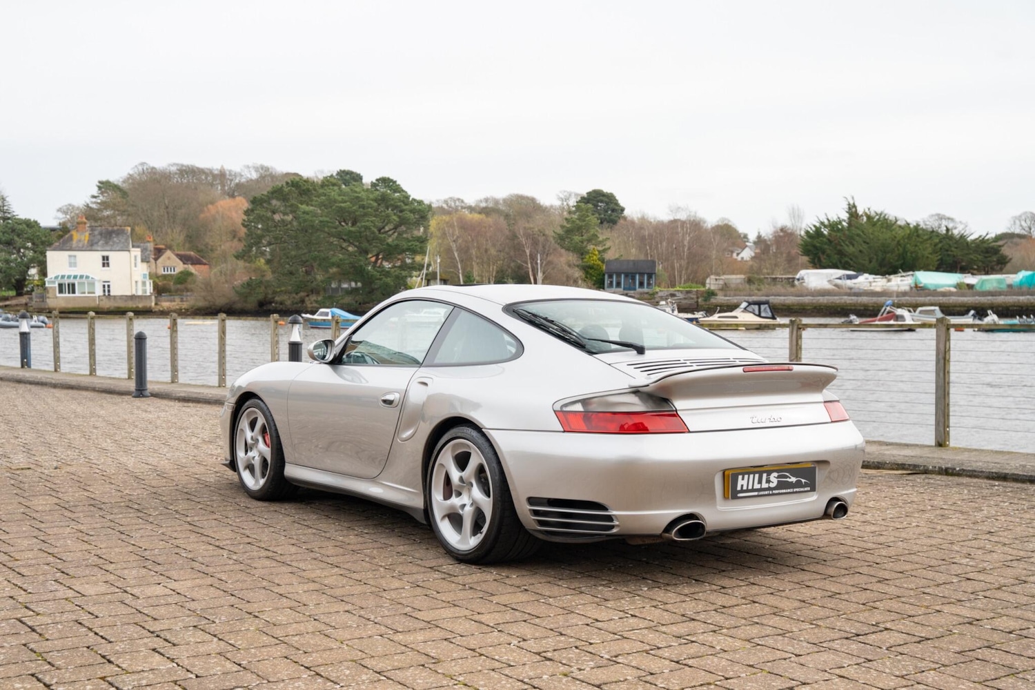 Used Porsche 911 2003 for sale - 77872265: Photo 8