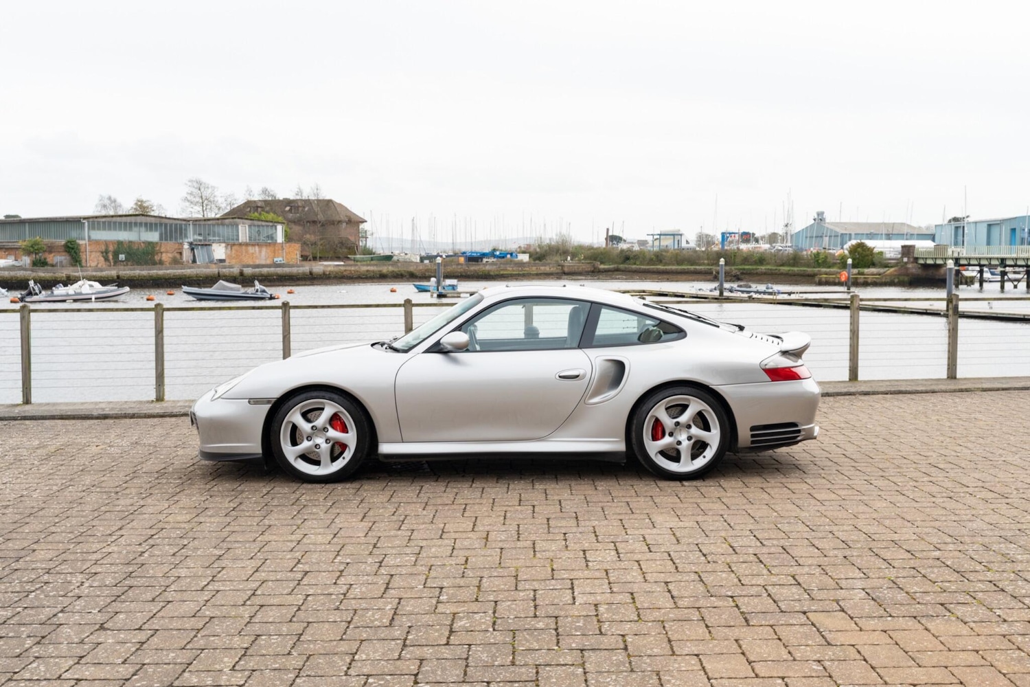 Used Porsche 911 2003 for sale - 77872265: Photo 9