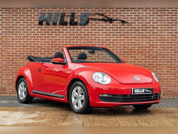 Used Volkswagen Beetle 2014 for sale - 78118148: Photo