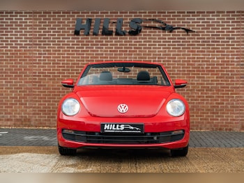 Used Volkswagen Beetle 2014 for sale - 78118148: Photo
