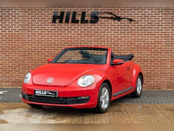 Used Volkswagen Beetle 2014 for sale - 78118148: Photo