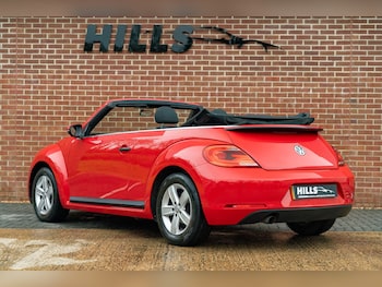 Used Volkswagen Beetle 2014 for sale - 78118148: Photo