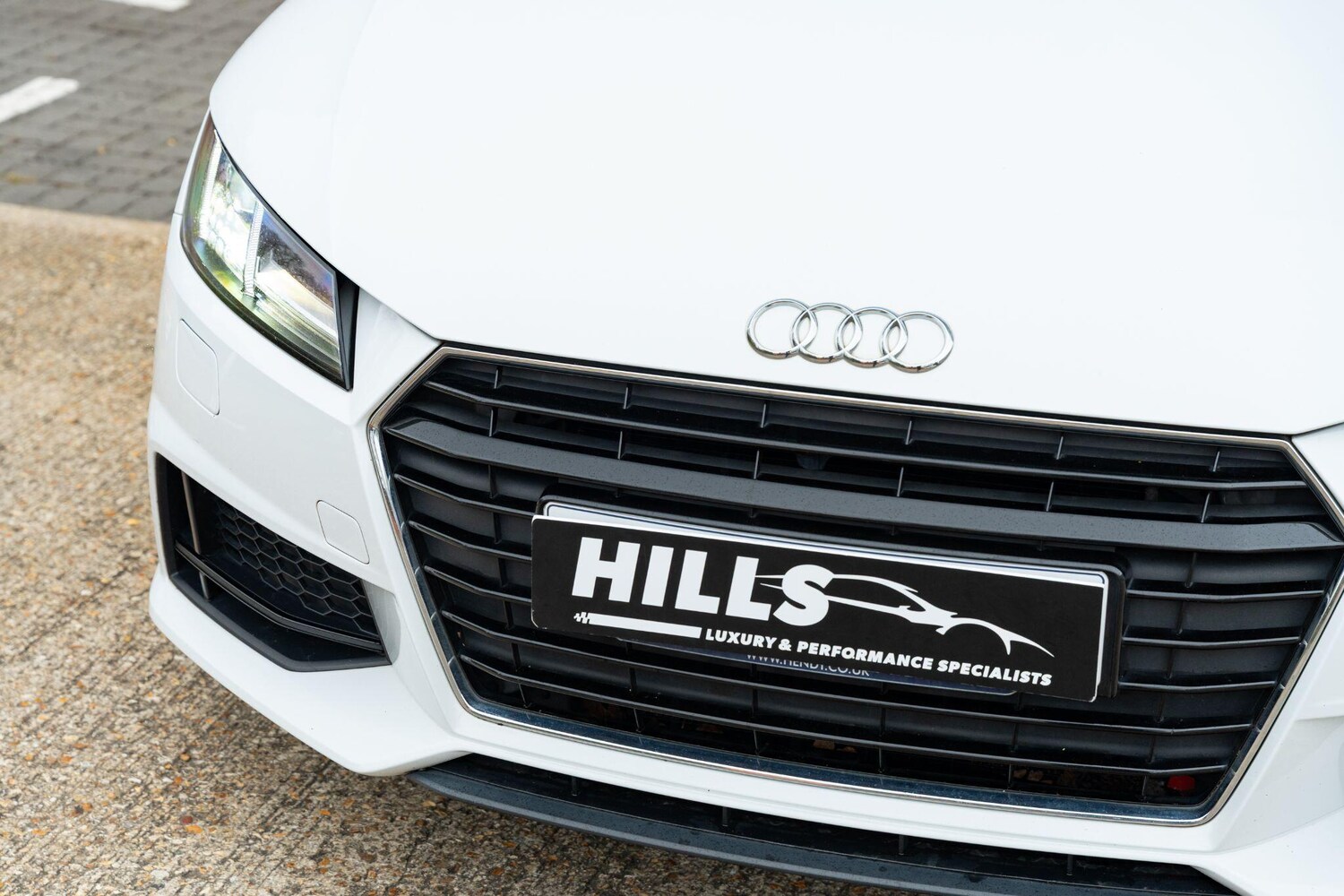 Used Audi TT 2015 for sale - 78009193: Photo 10