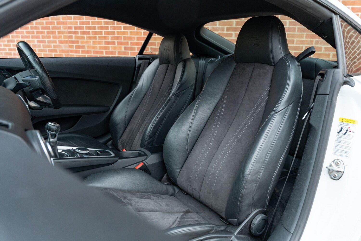 Used Audi TT 2015 for sale - 78009193: Photo 12