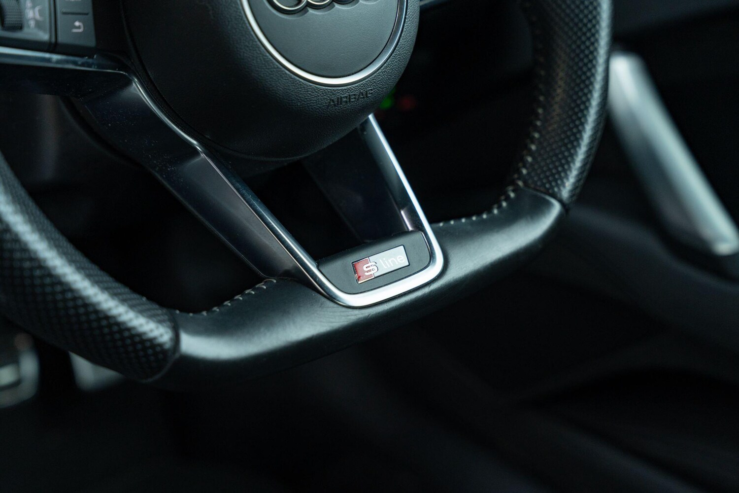 Used Audi TT 2015 for sale - 78009193: Photo 16