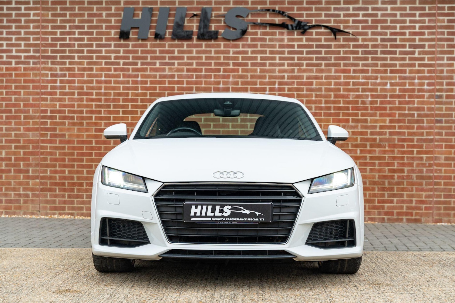 Used Audi TT 2015 for sale - 78009193: Photo 2