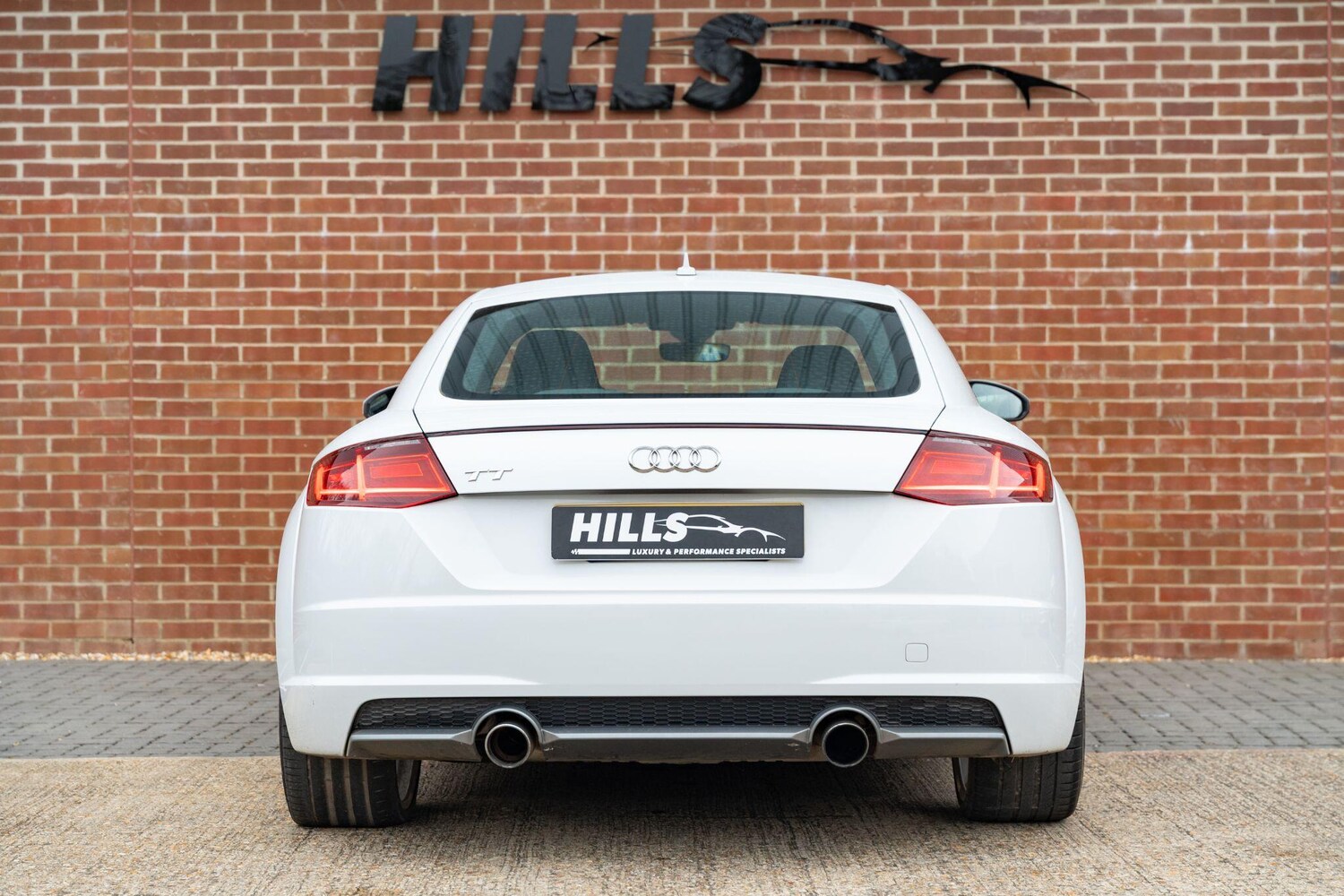 Used Audi TT 2015 for sale - 78009193: Photo 5