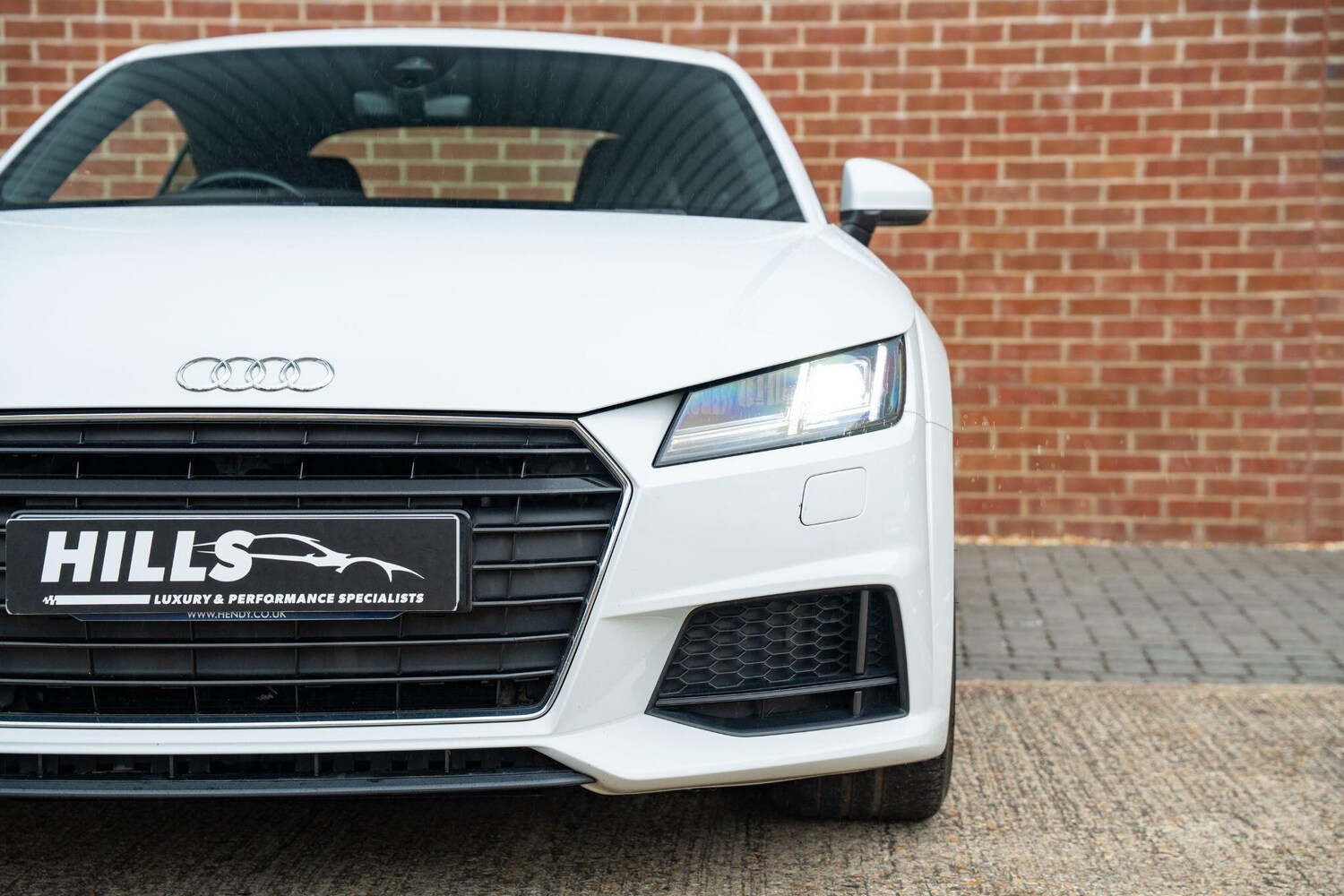 Used Audi TT 2015 for sale - 78009193: Photo 7