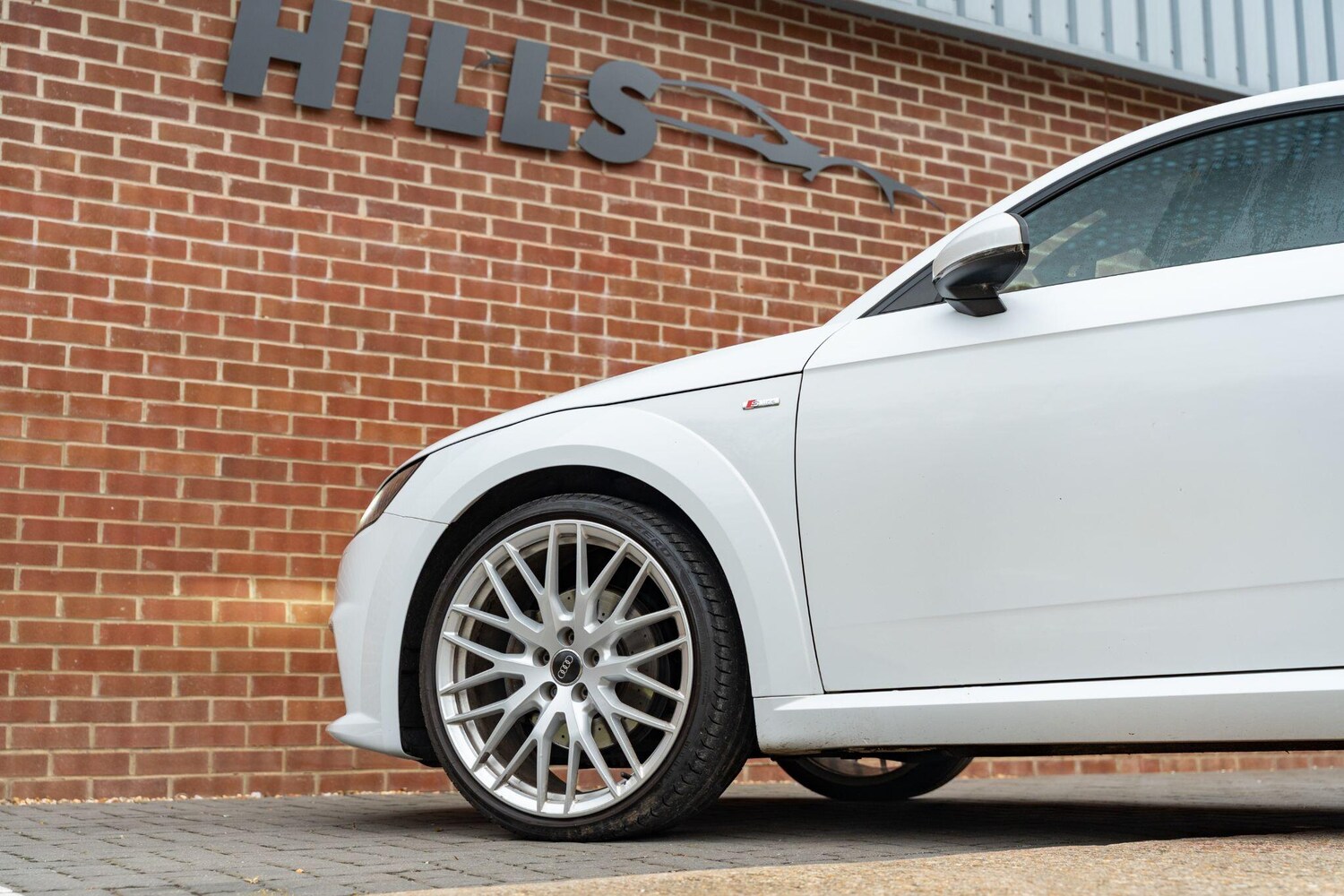 Used Audi TT 2015 for sale - 78009193: Photo 9