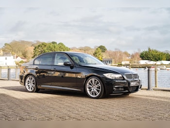 Used BMW 3 Series 2008 for sale - 77818043: Photo
