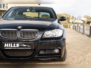 Used BMW 3 Series 2008 for sale - 77818043: Photo