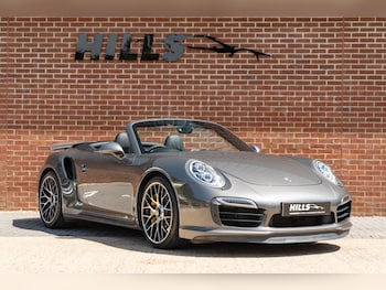 Used Porsche 911 2014 for sale - 79055101: Photo