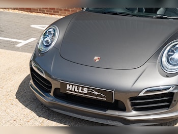 Used Porsche 911 2014 for sale - 79055101: Photo
