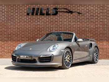 Used Porsche 911 2014 for sale - 79055101: Photo