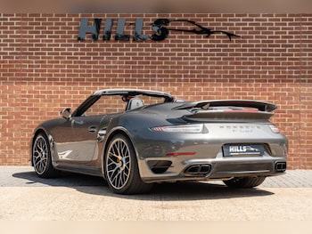 Used Porsche 911 2014 for sale - 79055101: Photo