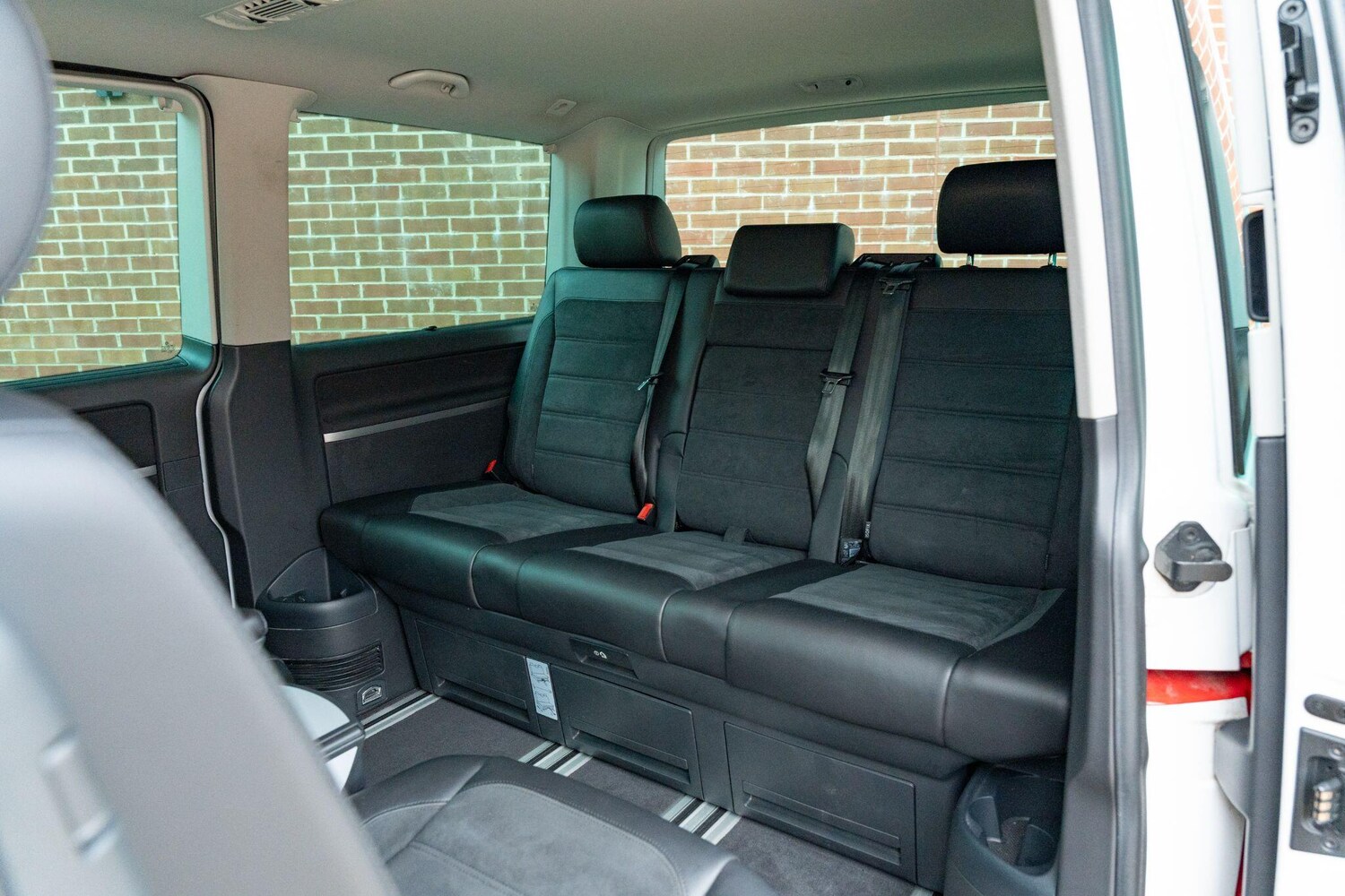 Used Volkswagen Caravelle for sale - 78009191: Photo 10