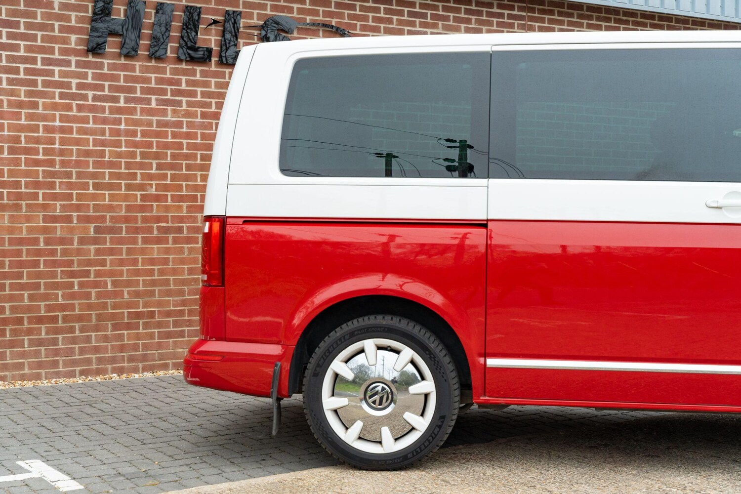 Used Volkswagen Caravelle for sale - 78009191: Photo 12