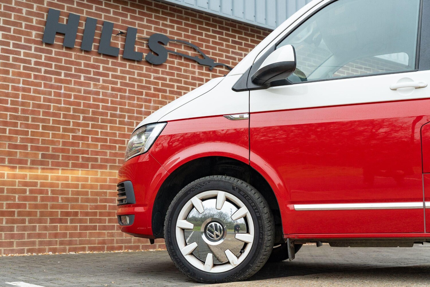 Used Volkswagen Caravelle for sale - 78009191: Photo 13