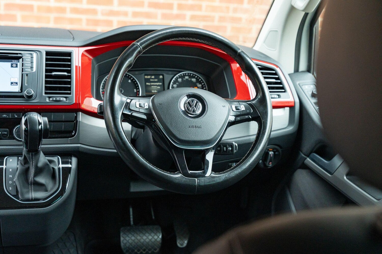 Used Volkswagen Caravelle for sale - 78009191: Photo 14