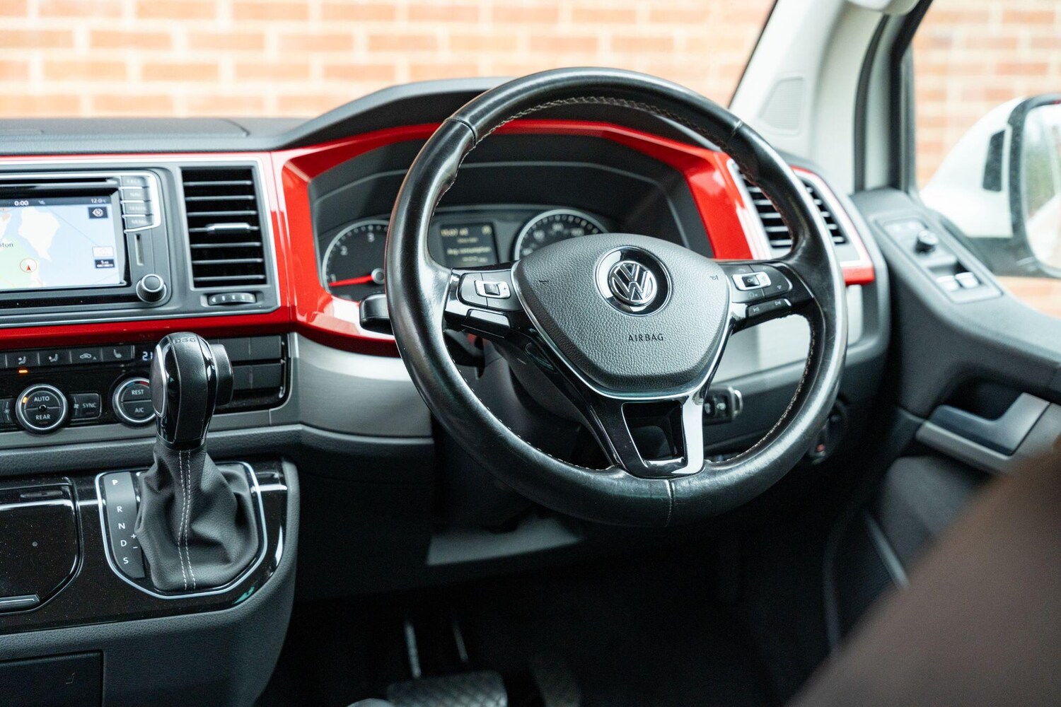 Used Volkswagen Caravelle for sale - 78009191: Photo 15