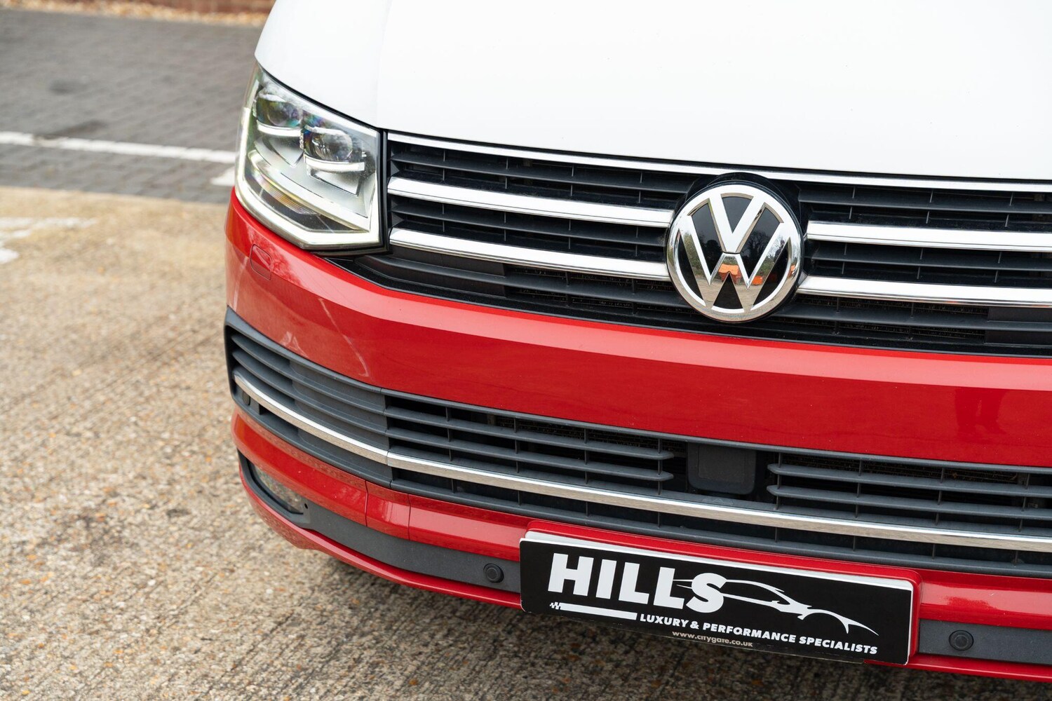 Used Volkswagen Caravelle for sale - 78009191: Photo 17