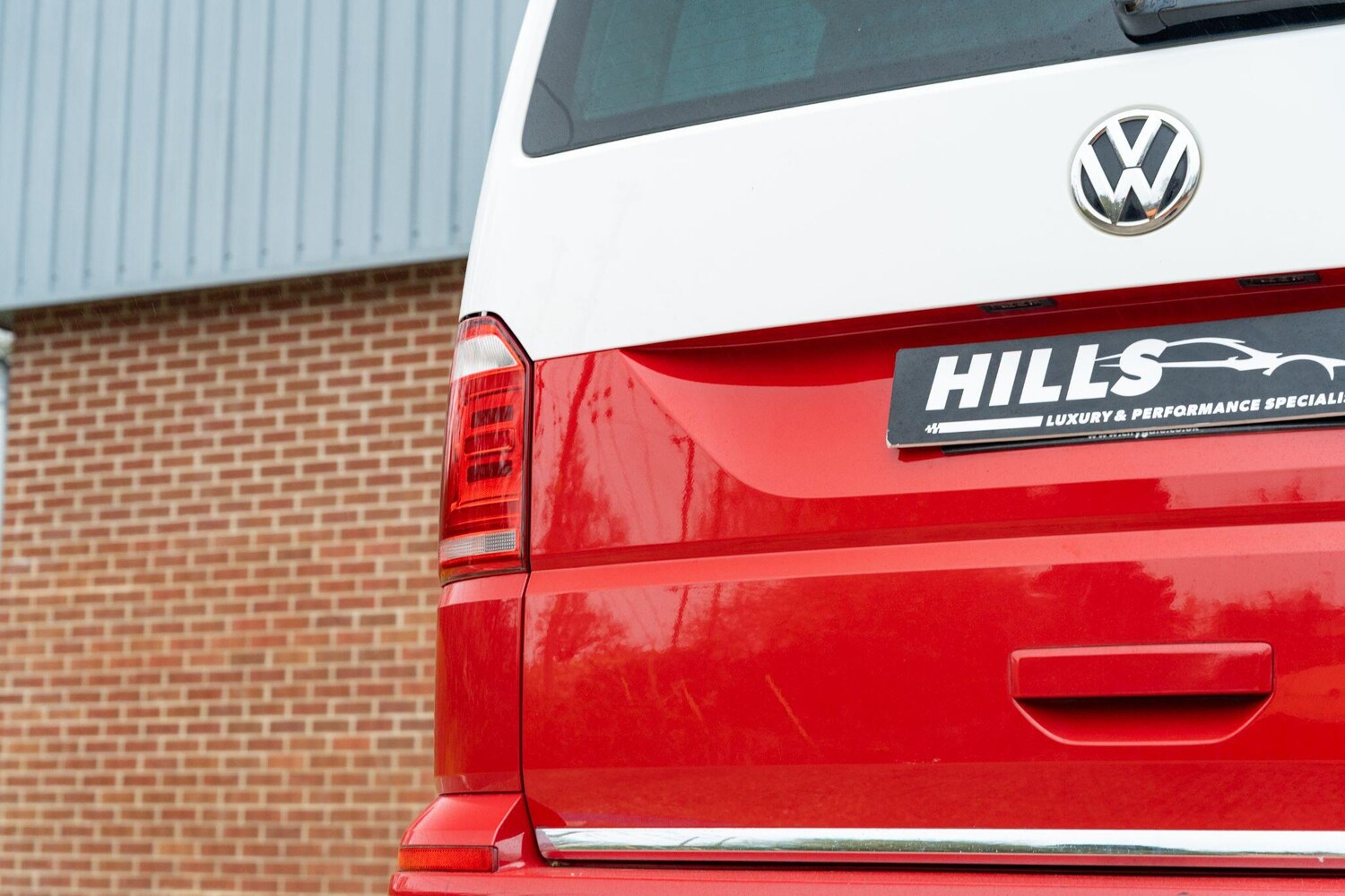 Used Volkswagen Caravelle for sale - 78009191: Photo 18