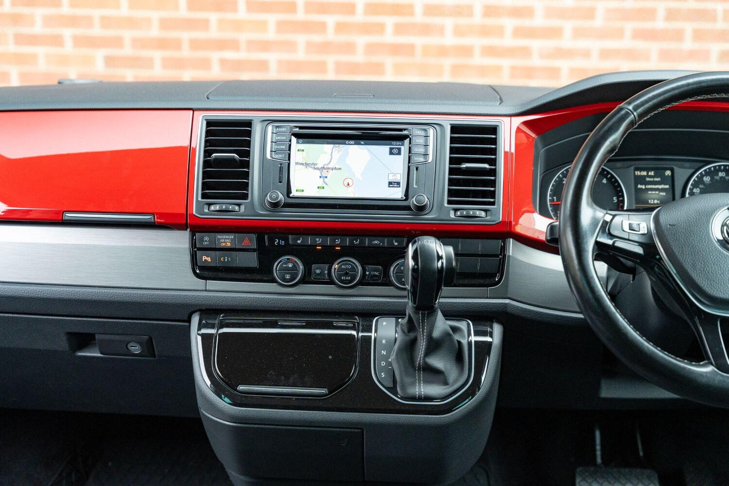 Used Volkswagen Caravelle for sale - 78009191: Photo 19