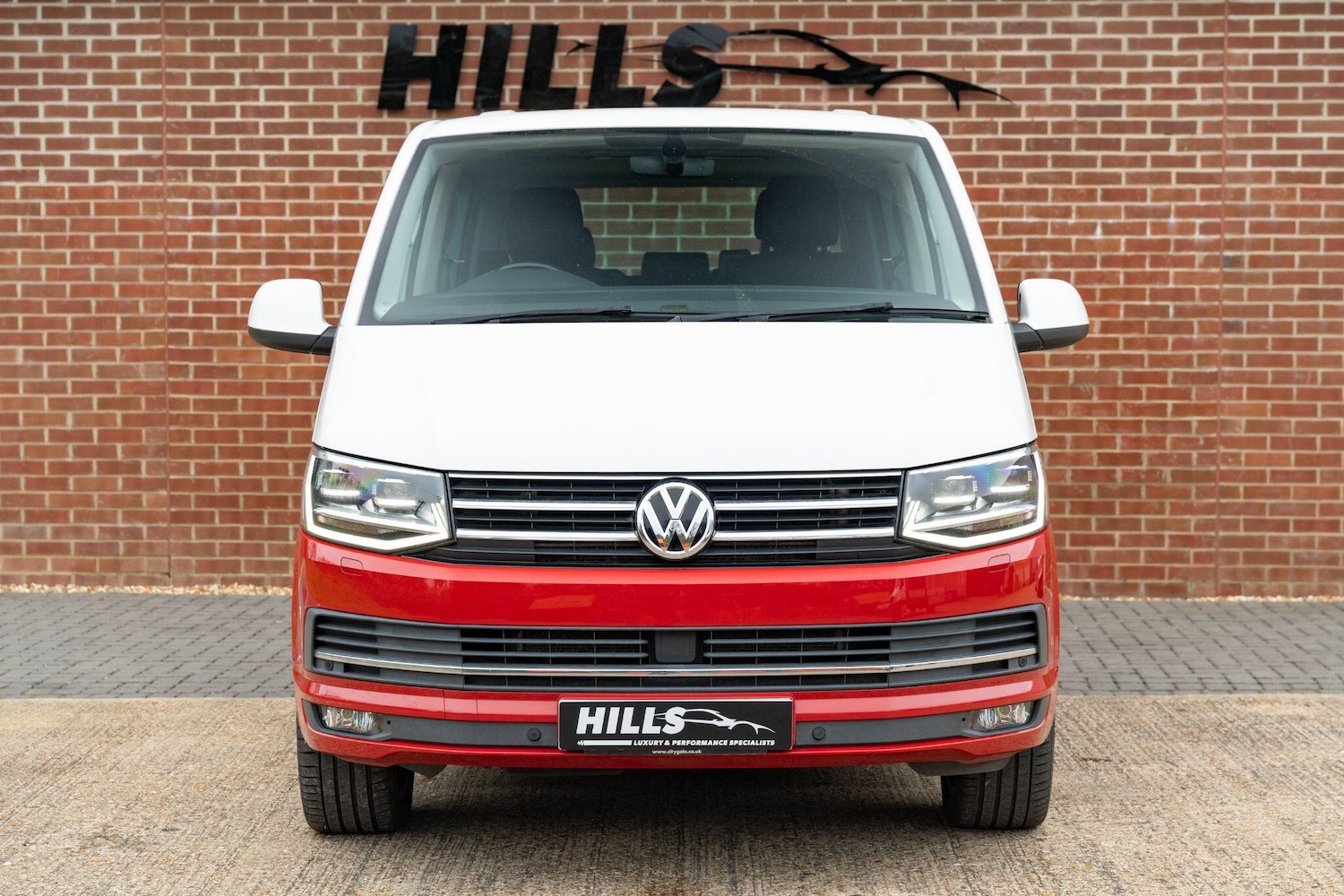 Used Volkswagen Caravelle for sale - 78009191: Photo 2