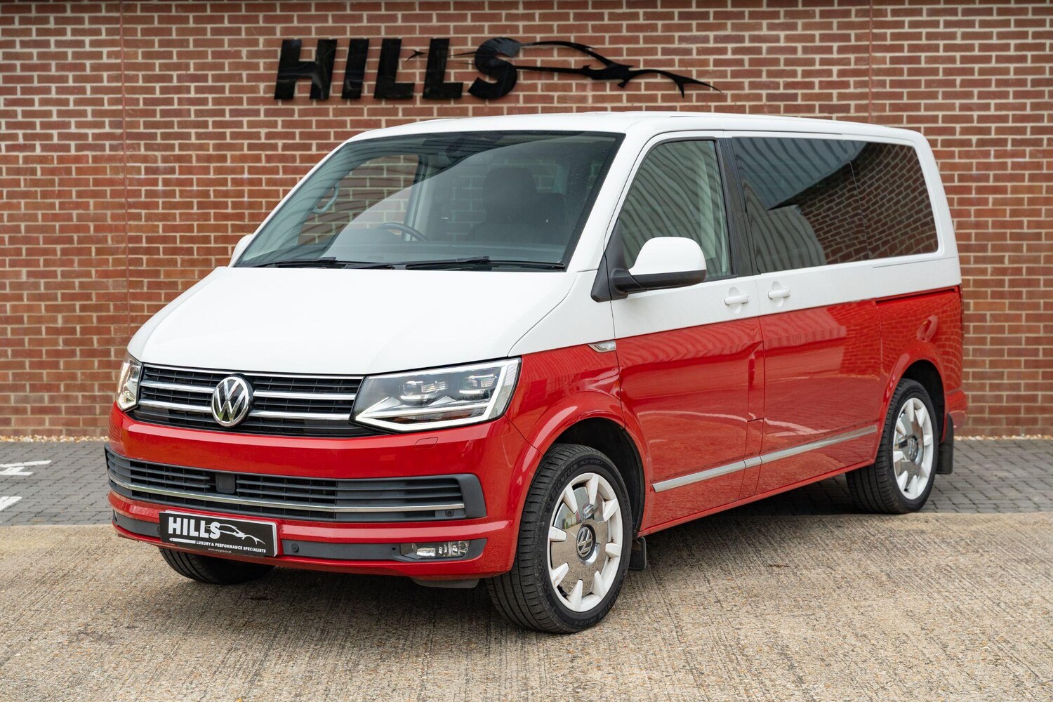 Used Volkswagen Caravelle for sale - 78009191: Photo 3