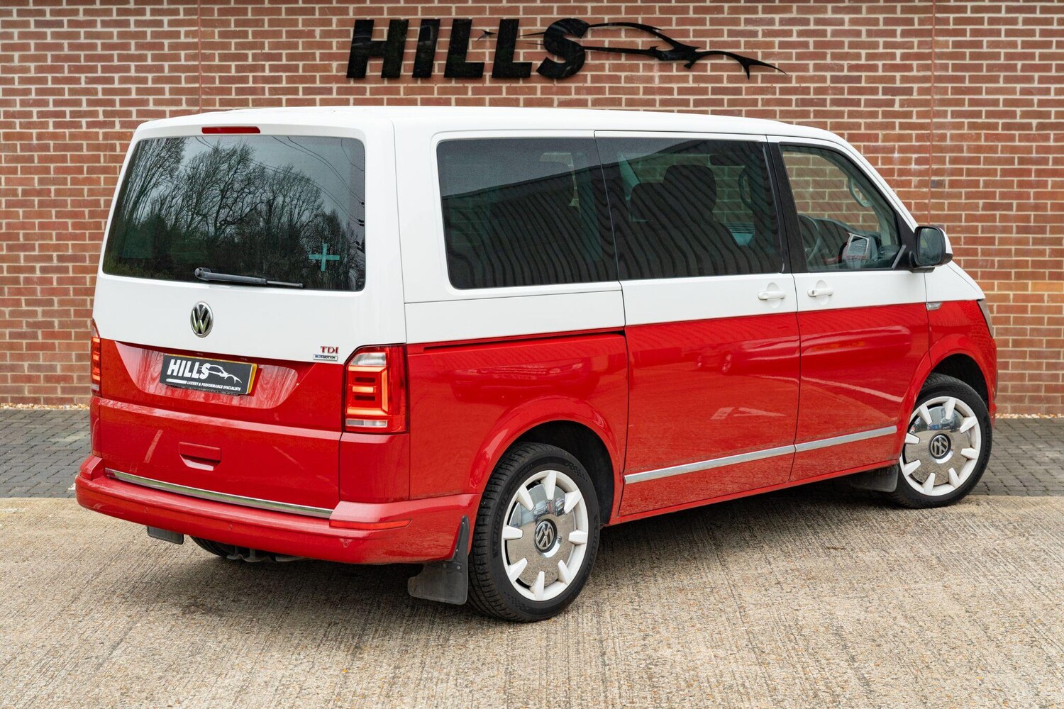 Used Volkswagen Caravelle for sale - 78009191: Photo 4