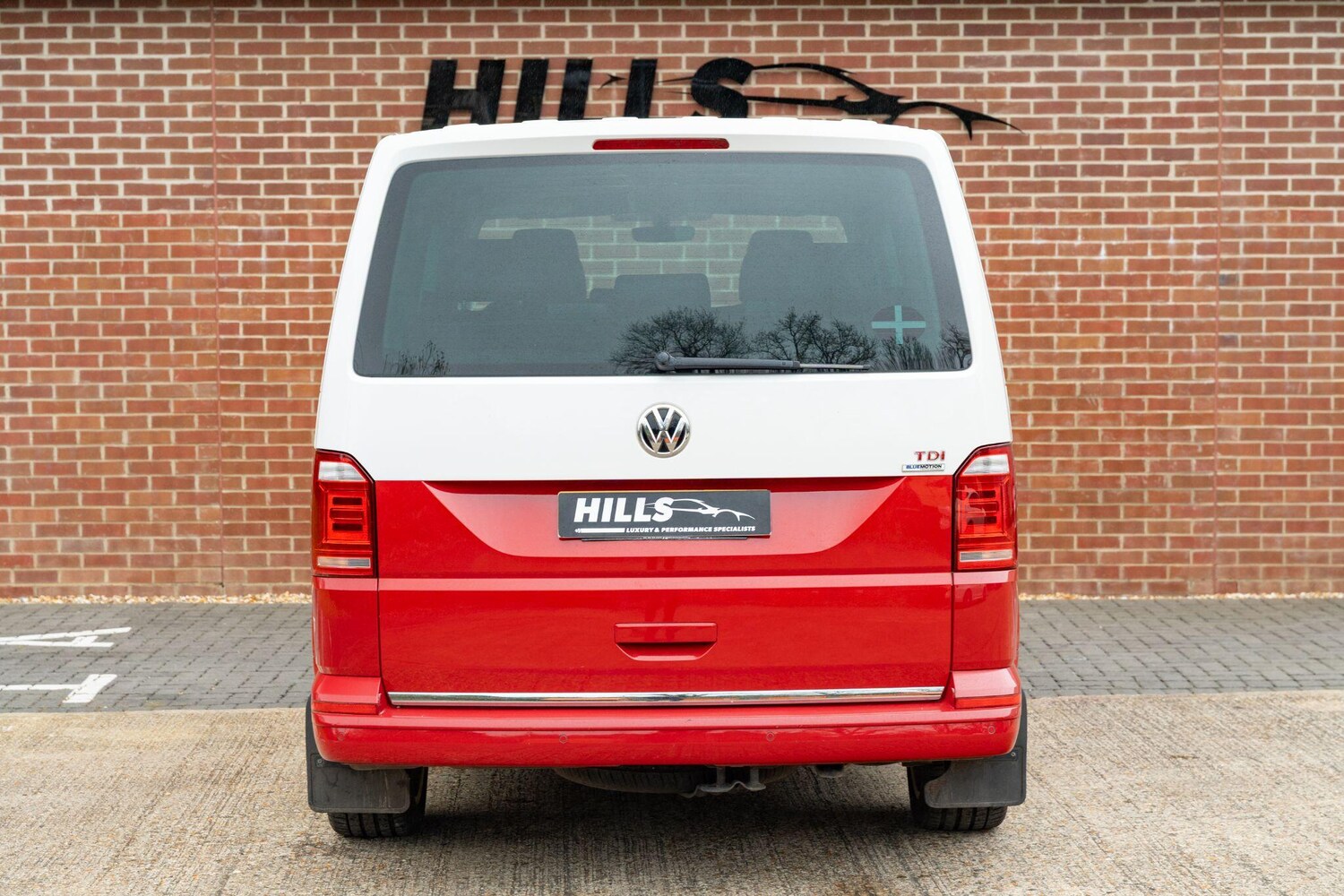 Used Volkswagen Caravelle for sale - 78009191: Photo 5