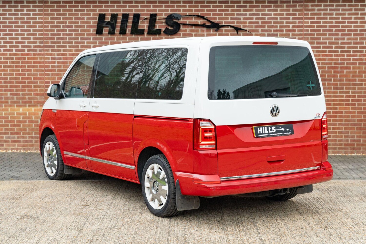 Used Volkswagen Caravelle for sale - 78009191: Photo 6