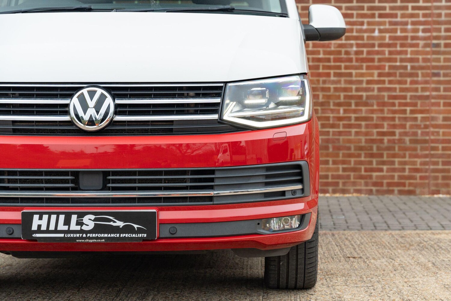 Used Volkswagen Caravelle for sale - 78009191: Photo 7