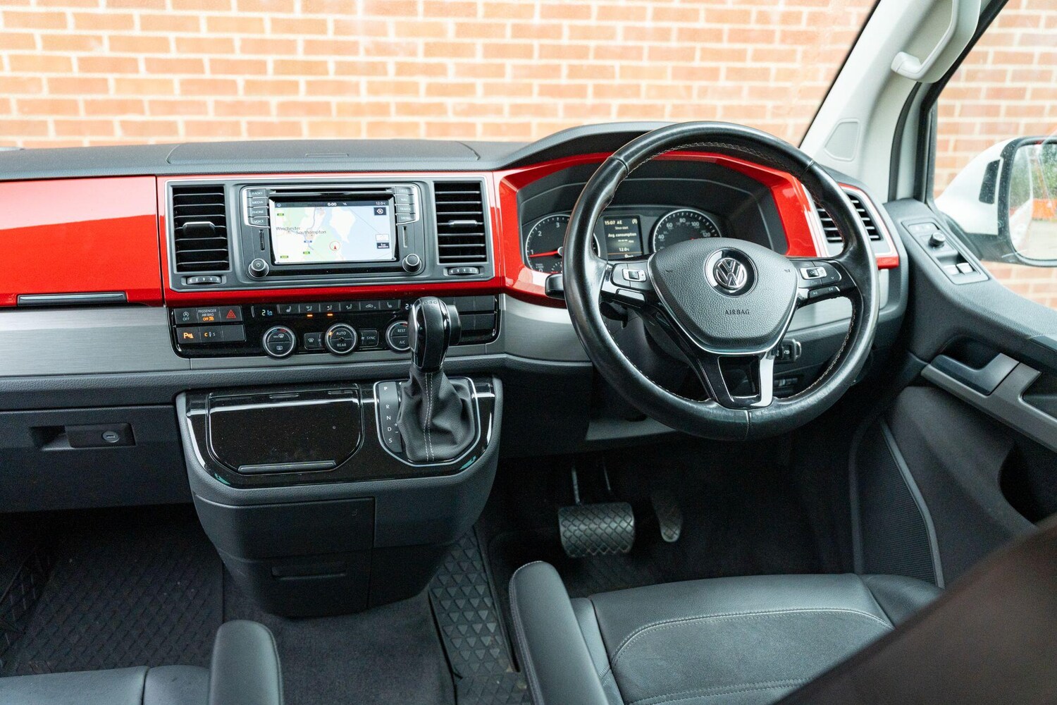 Used Volkswagen Caravelle for sale - 78009191: Photo 9