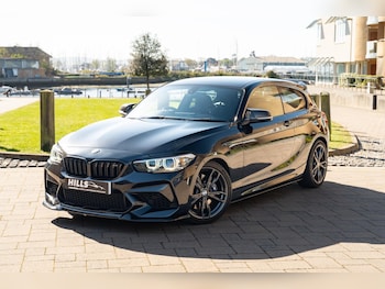 BMW 1 Series feature image