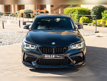 Used BMW 1 Series 2017 for sale - 78137217: Photo