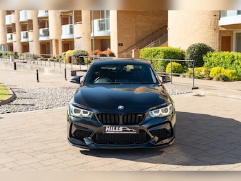 Used BMW 1 Series 2017 for sale - 78137217: Photo