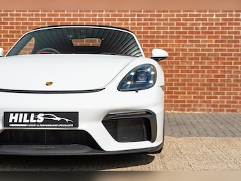 Used Porsche Other 2019 for sale - 78311289: Photo