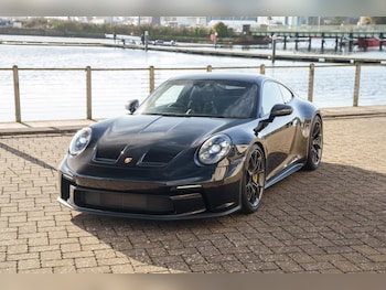 Used Porsche 911 2022 for sale - 78341091: Photo