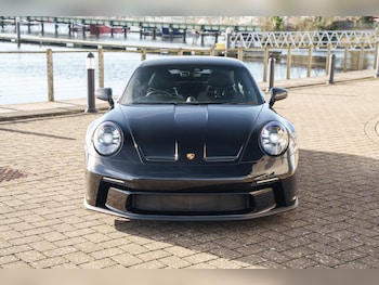 Used Porsche 911 2022 for sale - 78341091: Photo