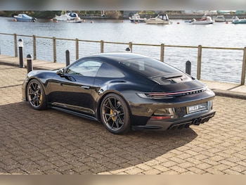 Used Porsche 911 2022 for sale - 78341091: Photo