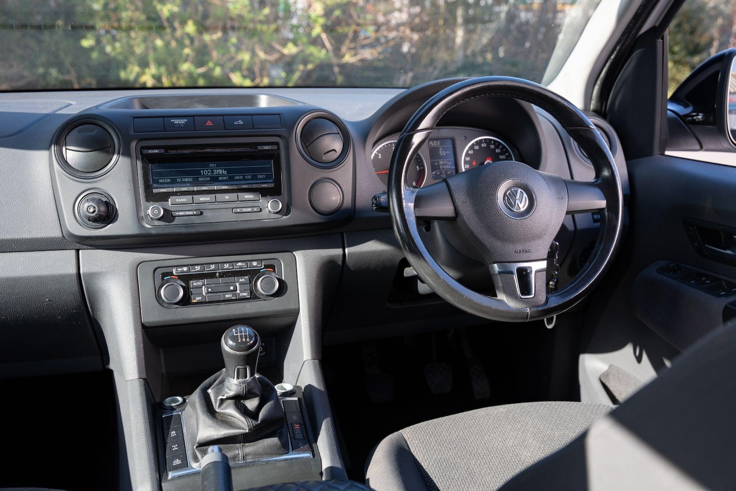 Used Volkswagen Amarok 2014 for sale - 77904327: Photo 11