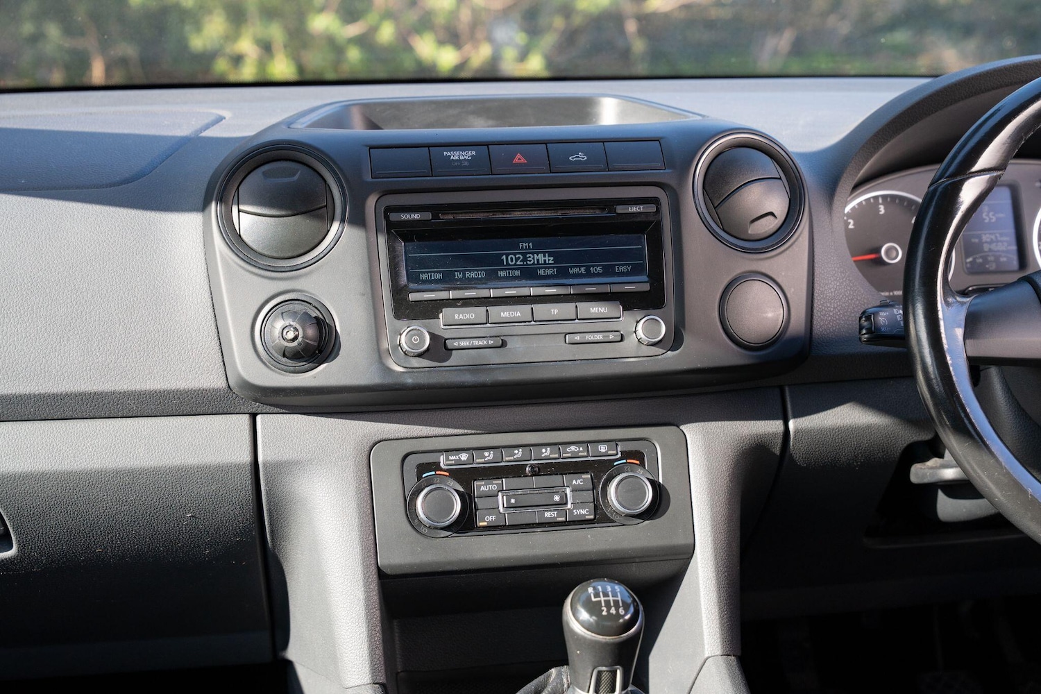 Used Volkswagen Amarok 2014 for sale - 77904327: Photo 16