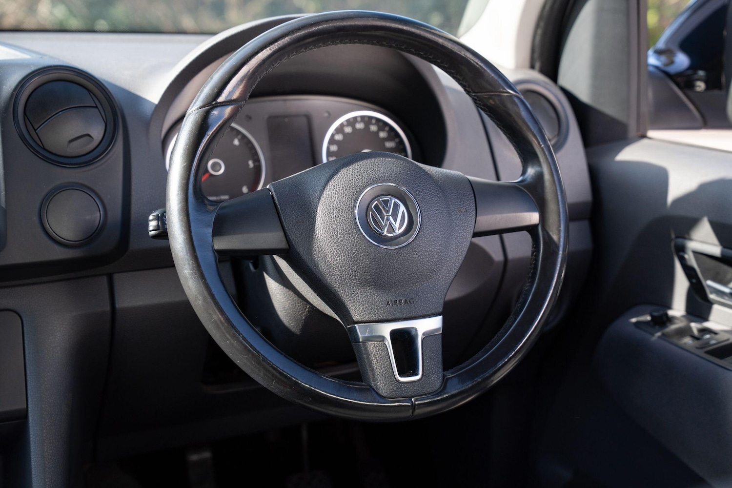 Used Volkswagen Amarok 2014 for sale - 77904327: Photo 17